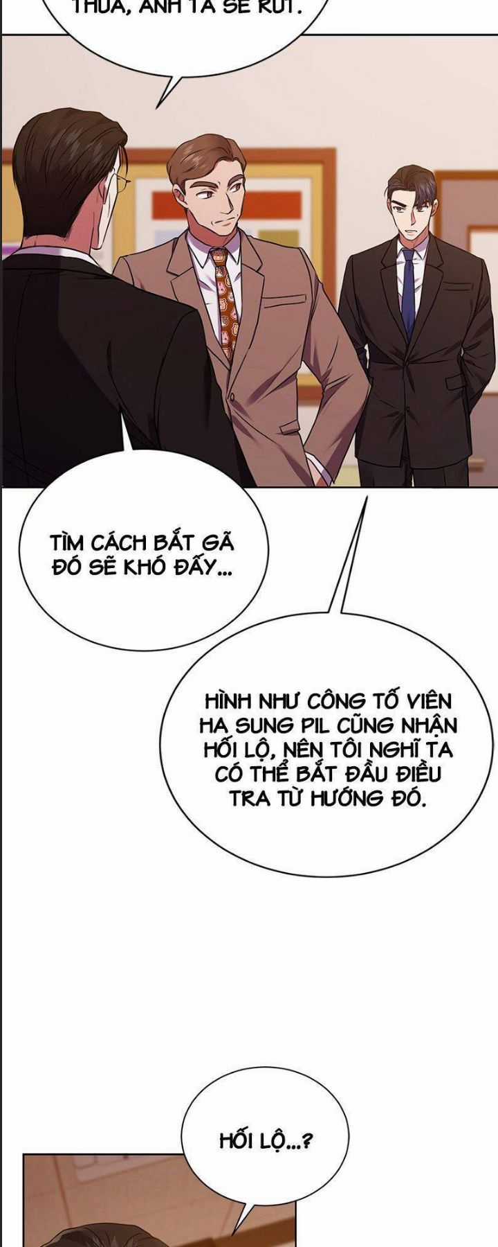 Thuế Trừng Giả Chapter 17 trang 2