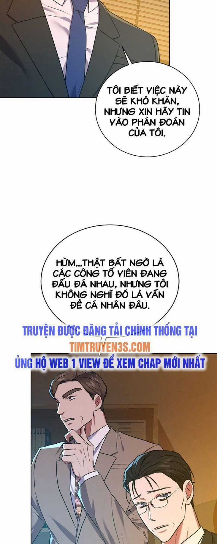 Thuế Trừng Giả Chapter 17 trang 21
