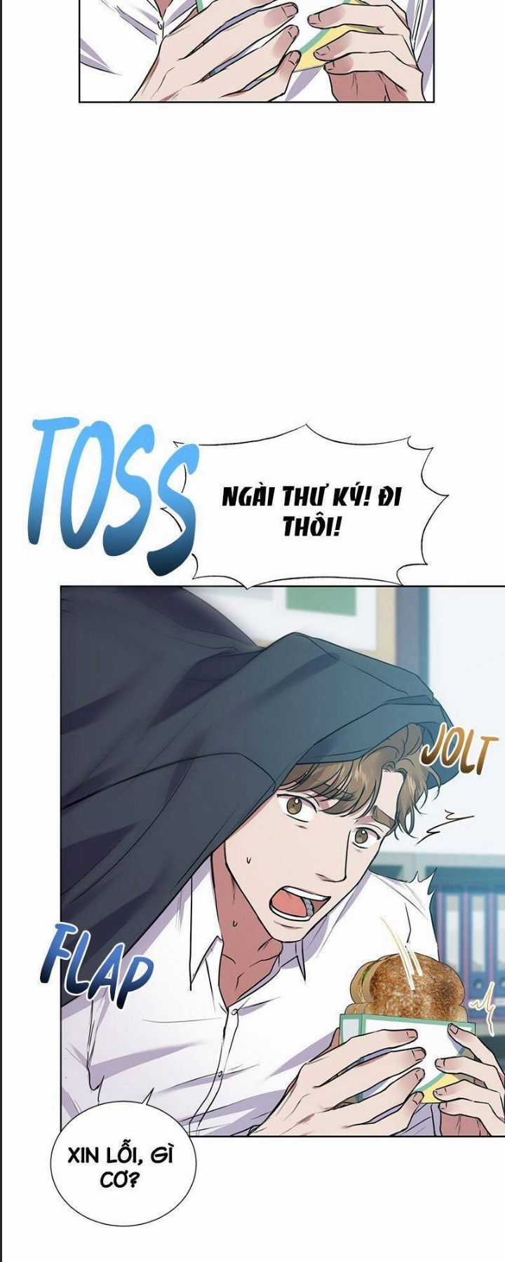 Thuế Trừng Giả Chapter 17 trang 25