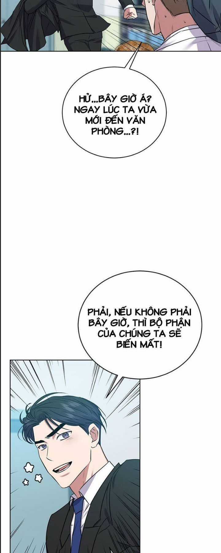 Thuế Trừng Giả Chapter 17 trang 27