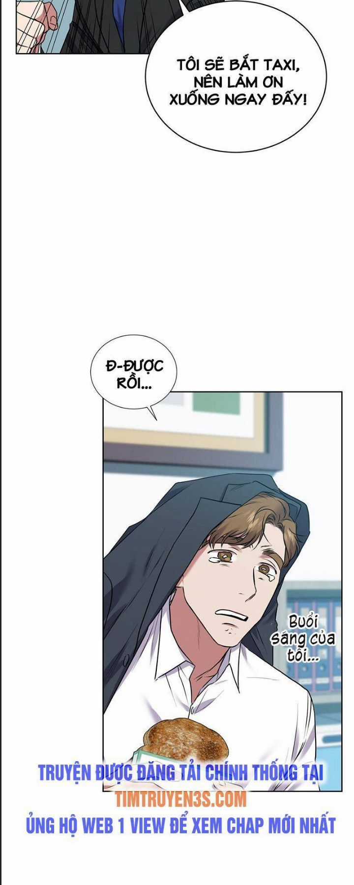 Thuế Trừng Giả Chapter 17 trang 28