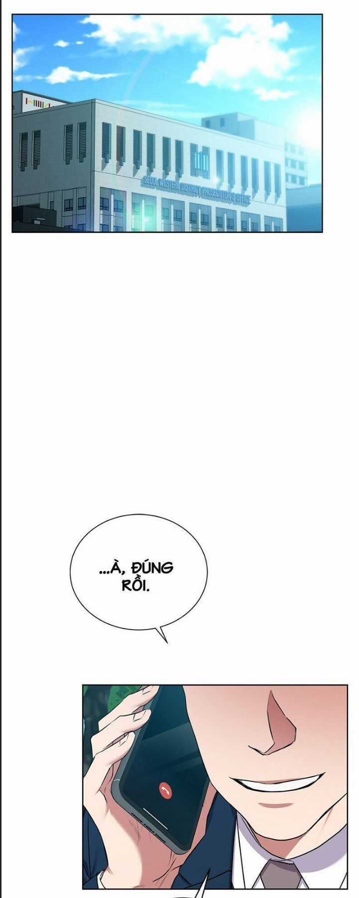 Thuế Trừng Giả Chapter 17 trang 31