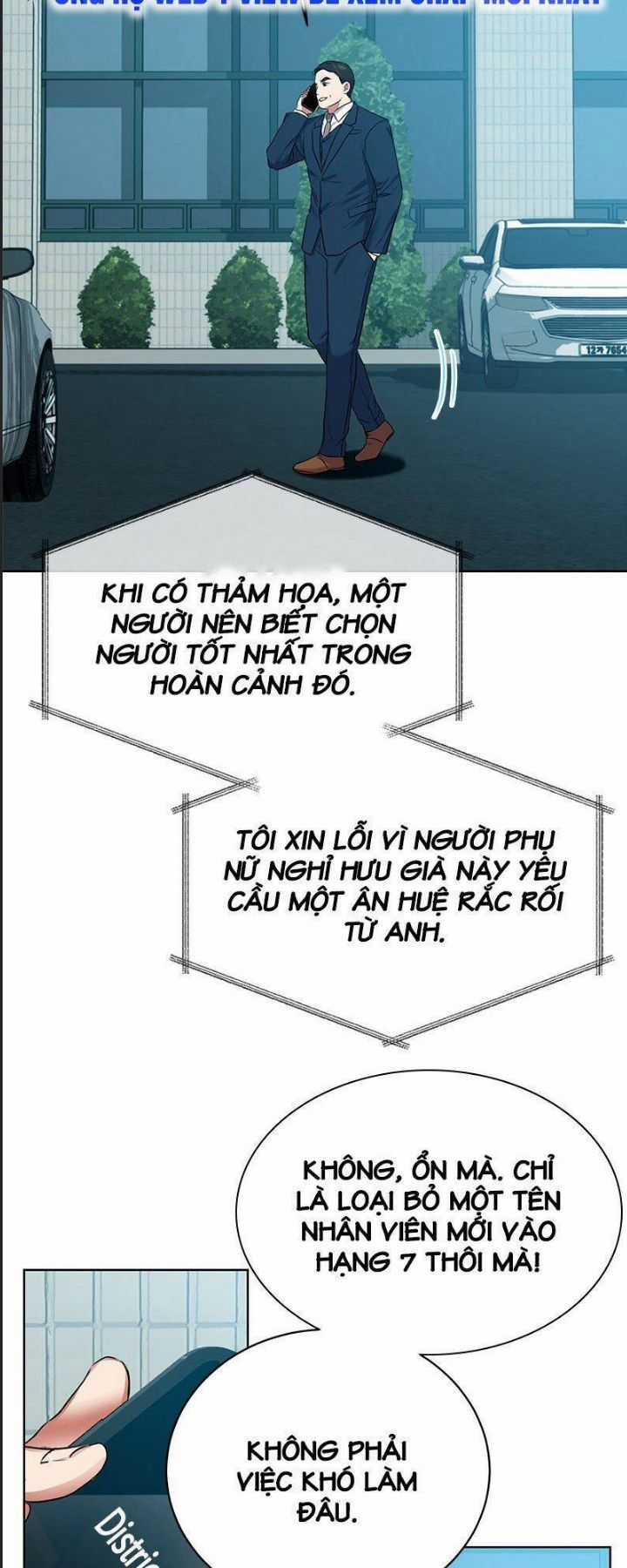 Thuế Trừng Giả Chapter 17 trang 33