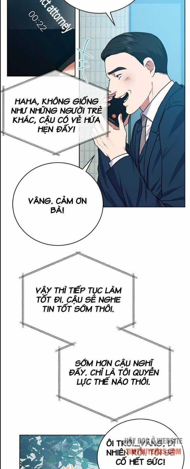 Thuế Trừng Giả Chapter 17 trang 34