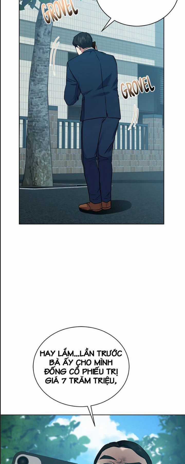 Thuế Trừng Giả Chapter 17 trang 35