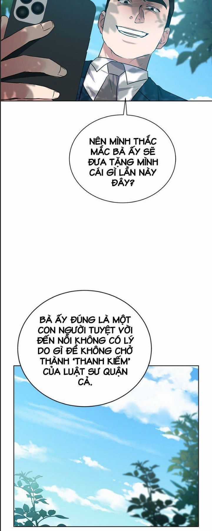 Thuế Trừng Giả Chapter 17 trang 36