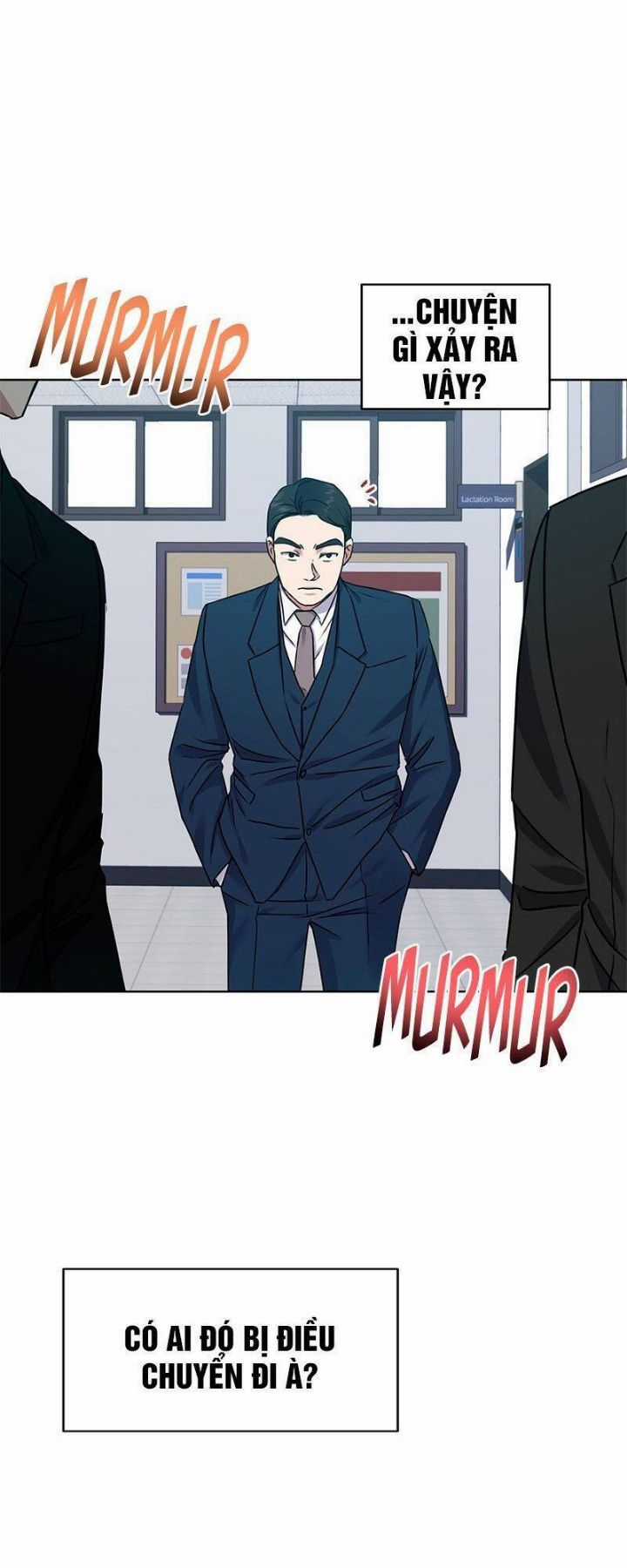 Thuế Trừng Giả Chapter 17 trang 38