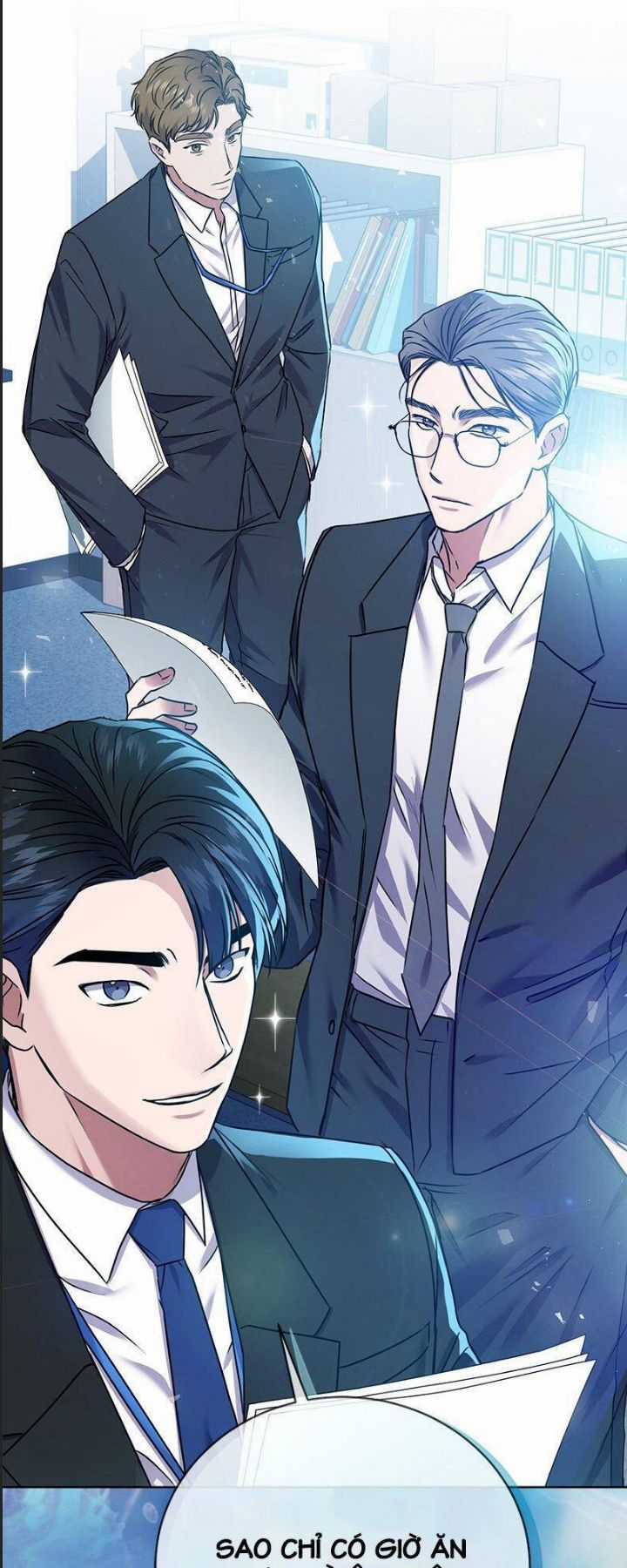 Thuế Trừng Giả Chapter 17 trang 53