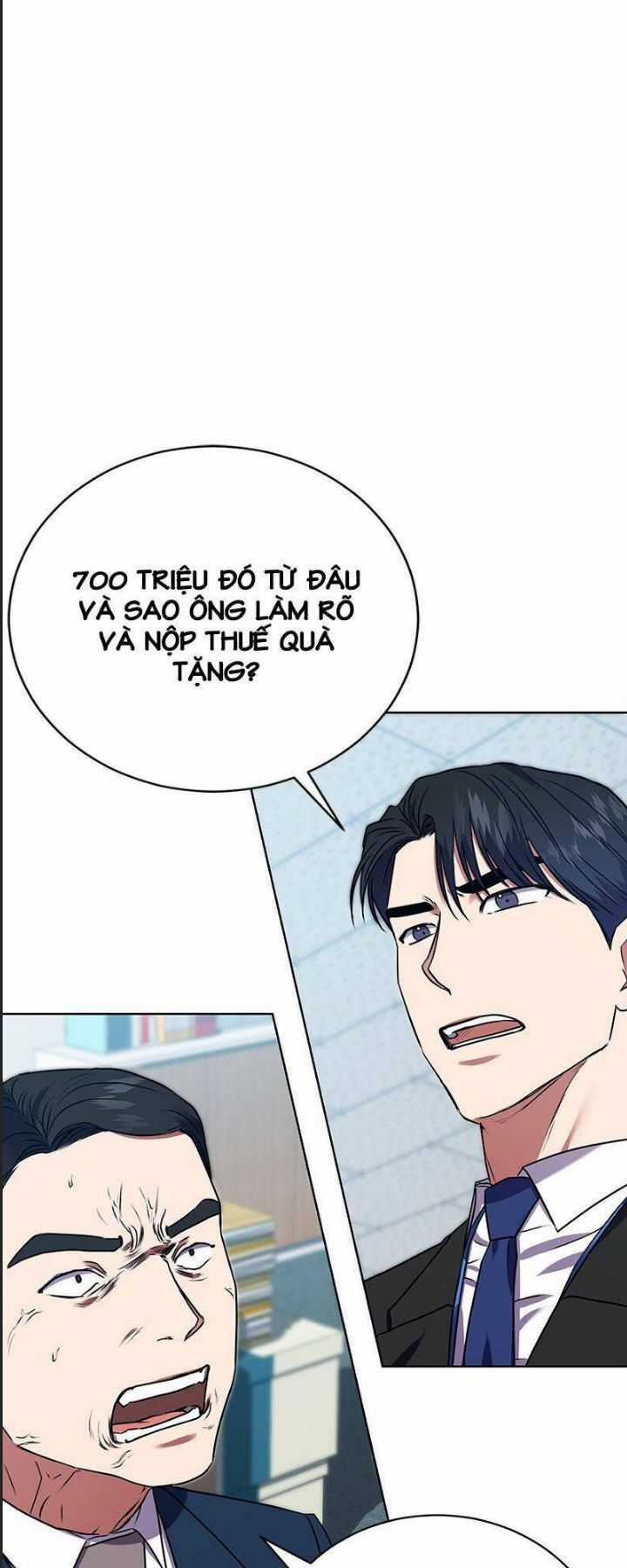 Thuế Trừng Giả Chapter 17 trang 62