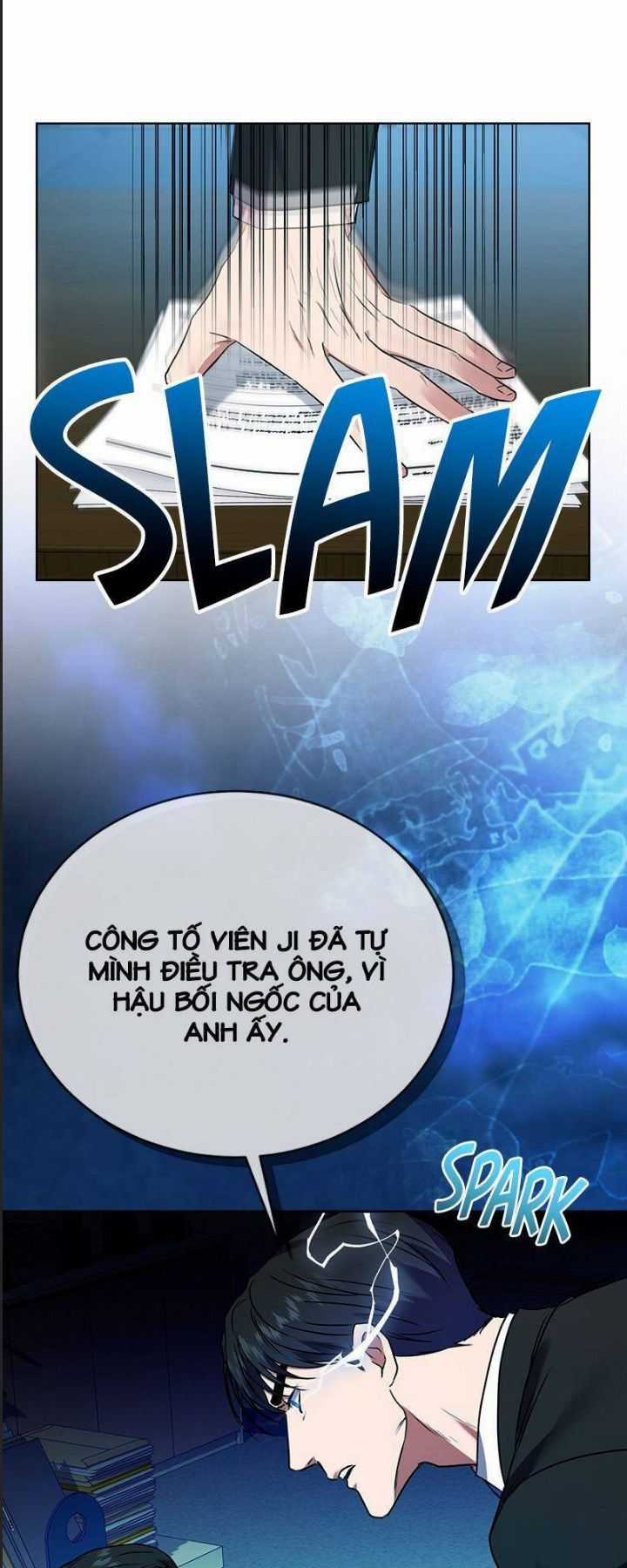 Thuế Trừng Giả Chapter 17 trang 64