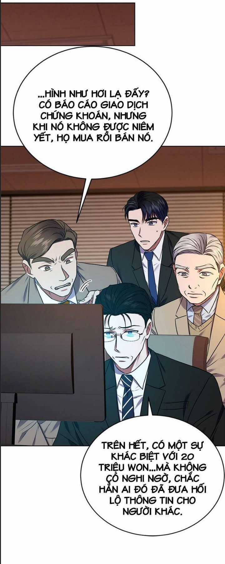 Thuế Trừng Giả Chapter 17 trang 8