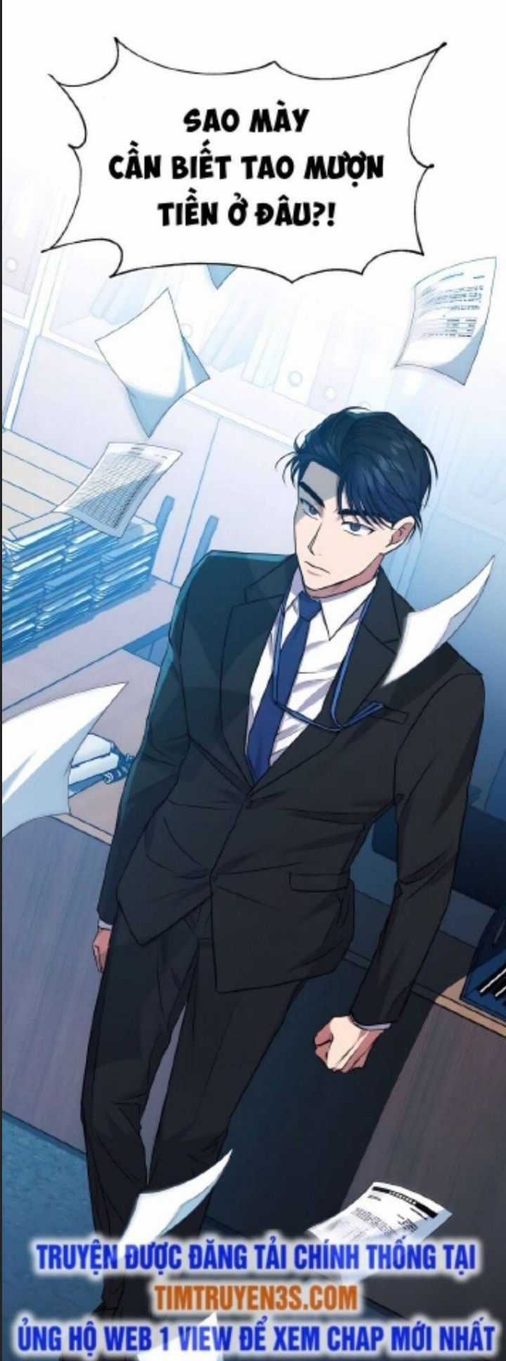 Thuế Trừng Giả Chapter 18 trang 11