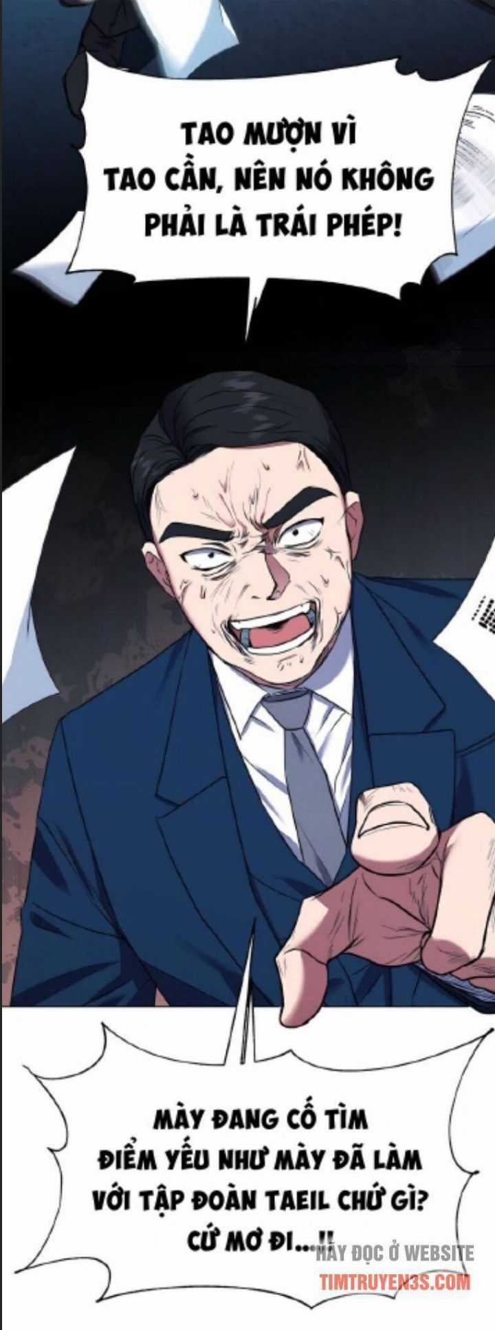 Thuế Trừng Giả Chapter 18 trang 12