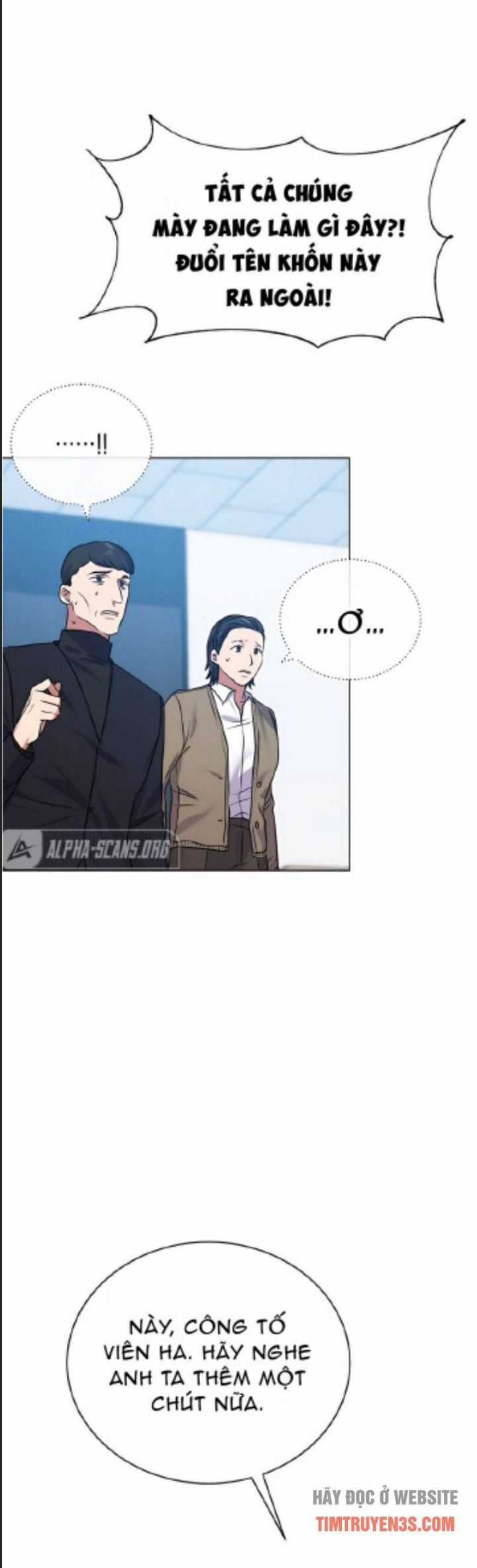 Thuế Trừng Giả Chapter 18 trang 13