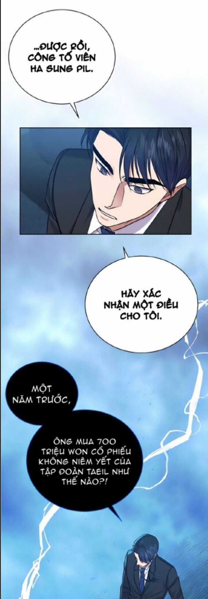 Thuế Trừng Giả Chapter 18 trang 16