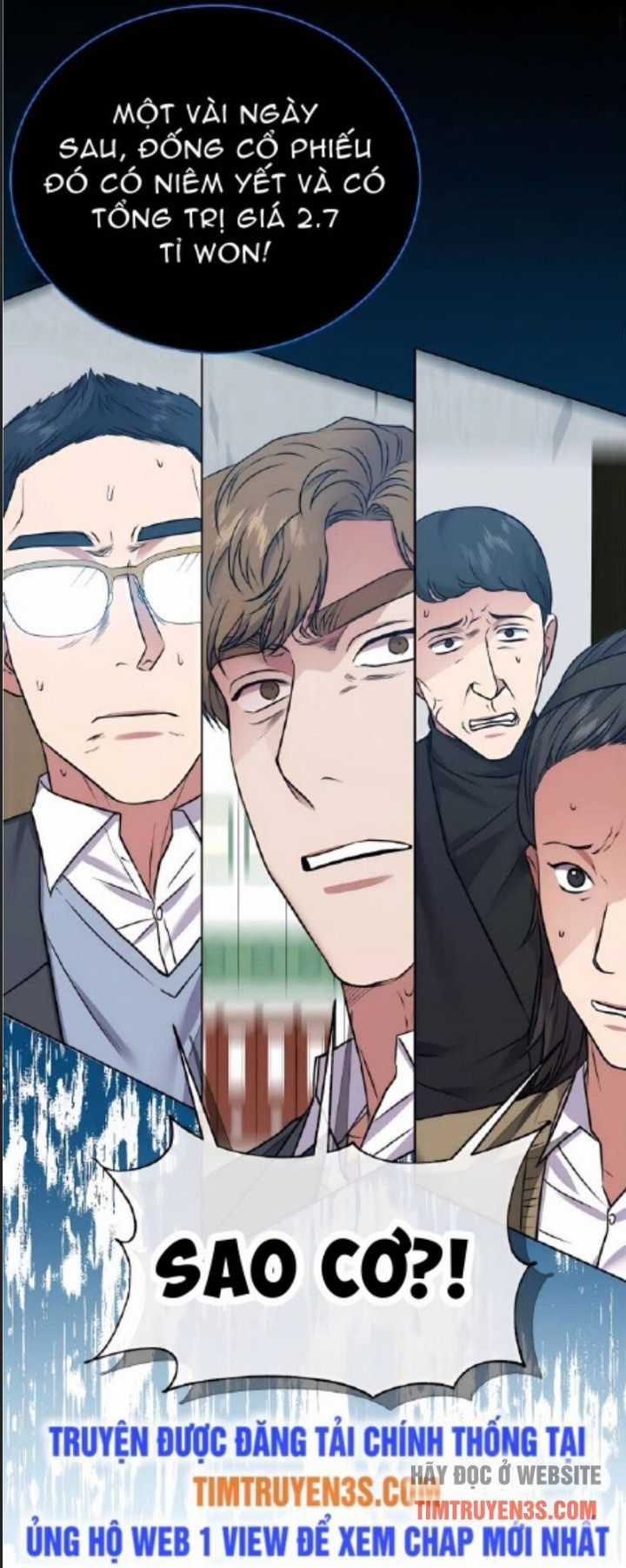 Thuế Trừng Giả Chapter 18 trang 18