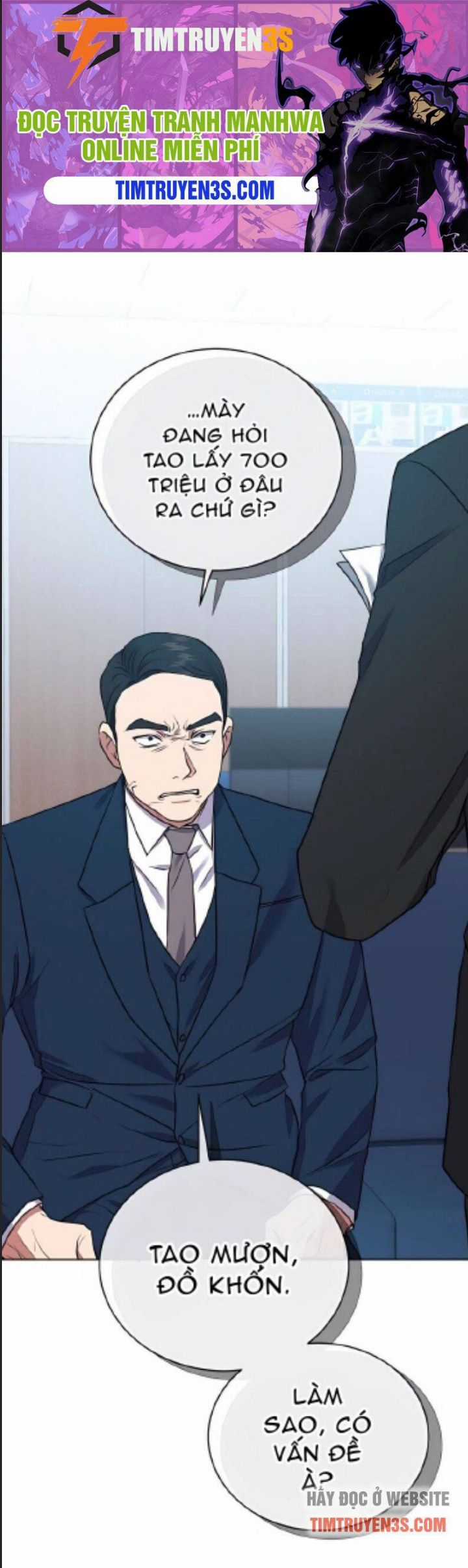 Thuế Trừng Giả Chapter 18 trang 2