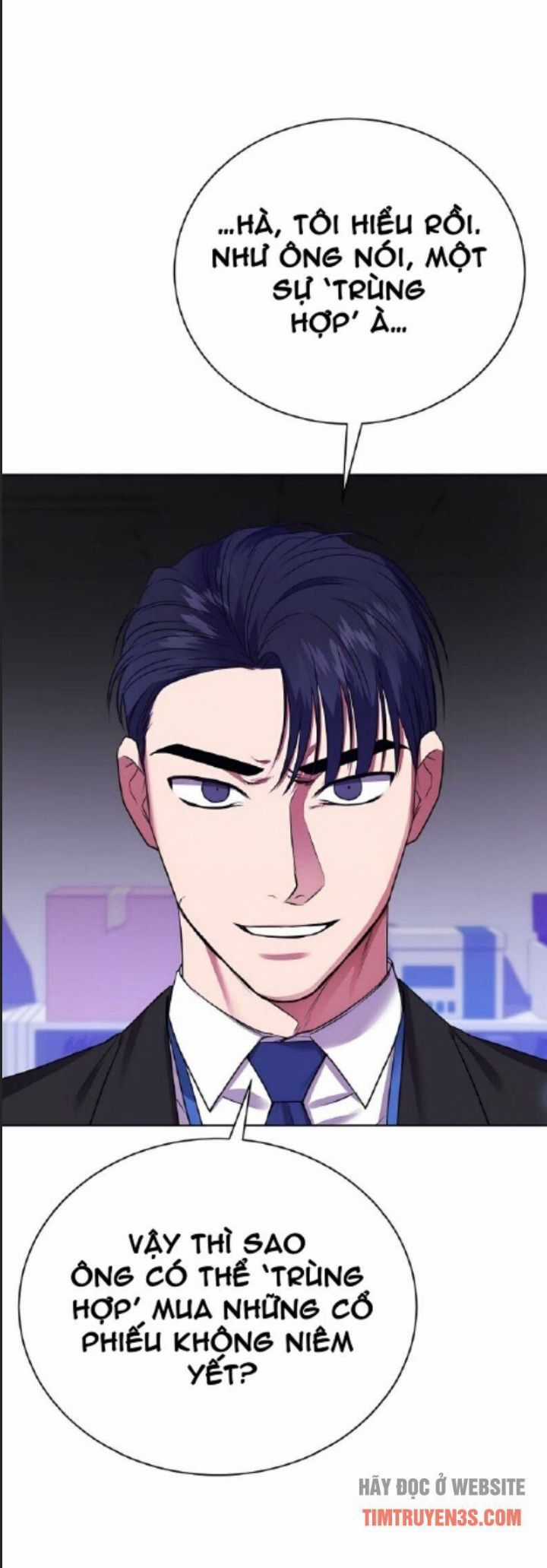 Thuế Trừng Giả Chapter 18 trang 20