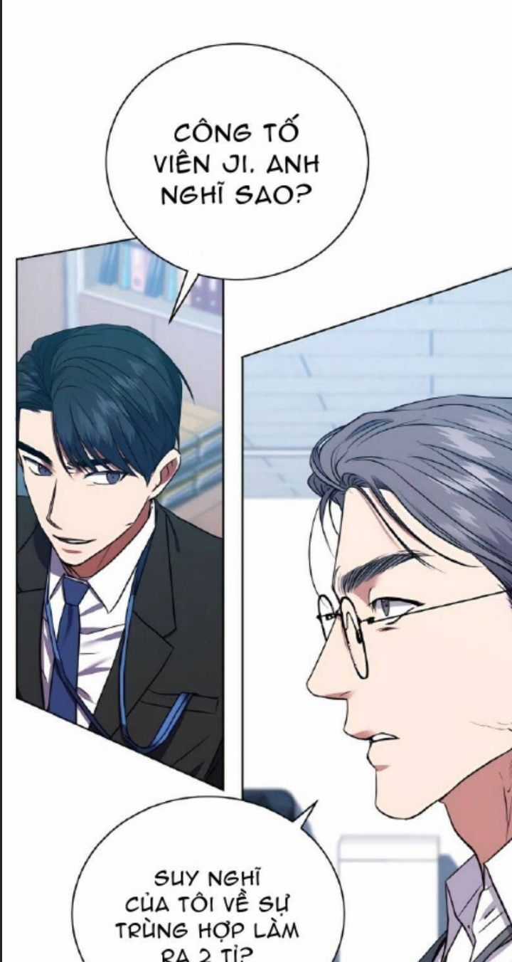 Thuế Trừng Giả Chapter 18 trang 23