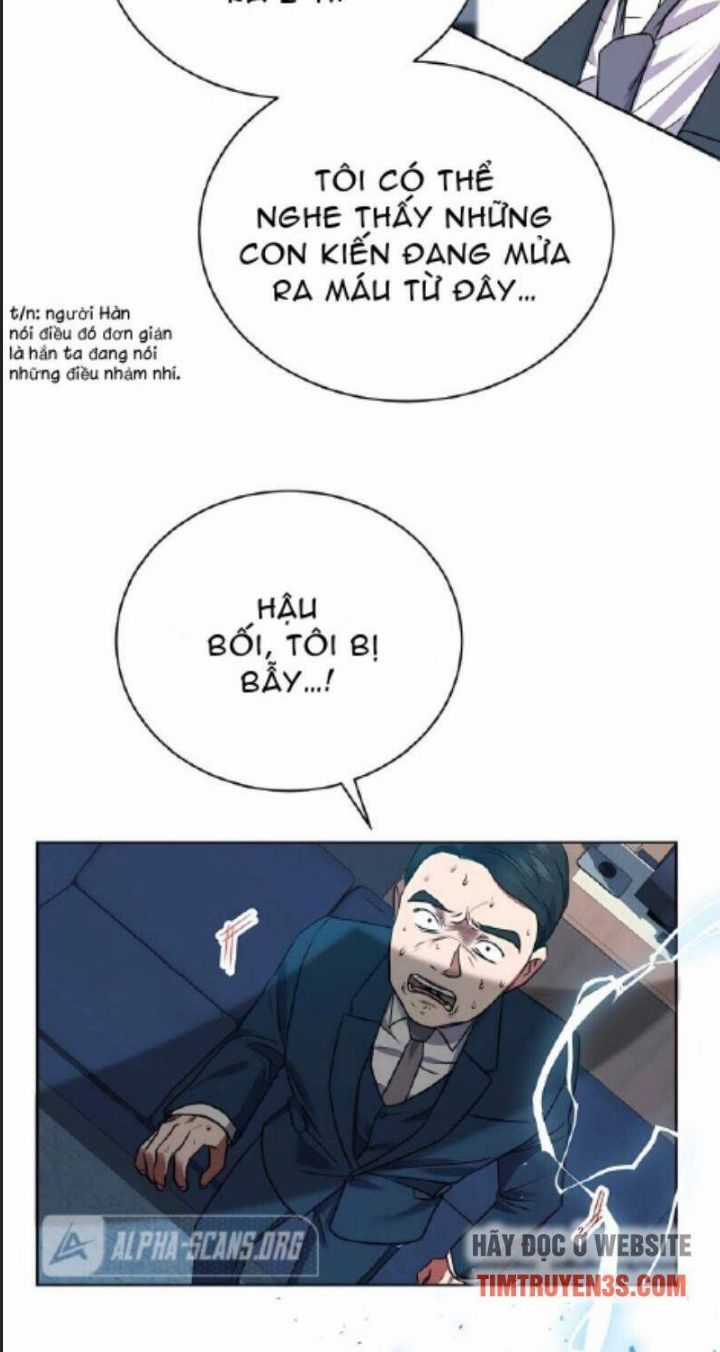 Thuế Trừng Giả Chapter 18 trang 24