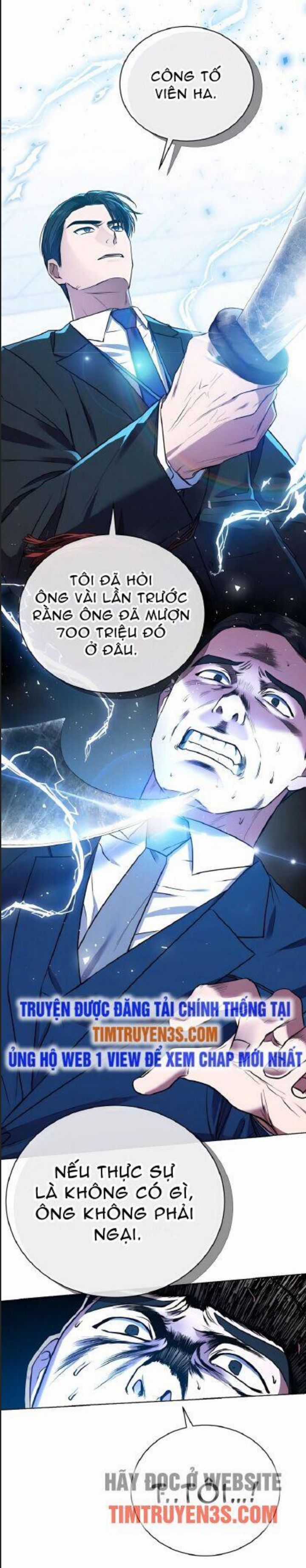 Thuế Trừng Giả Chapter 18 trang 25