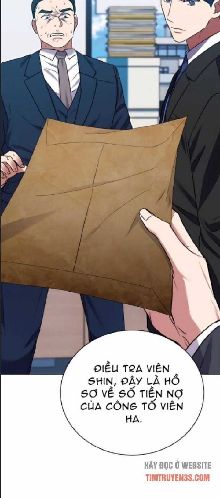 Thuế Trừng Giả Chapter 18 trang 27