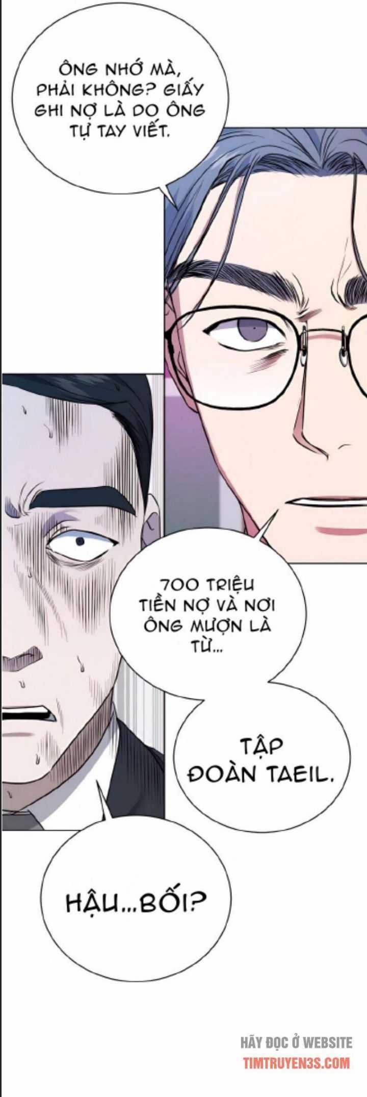 Thuế Trừng Giả Chapter 18 trang 28