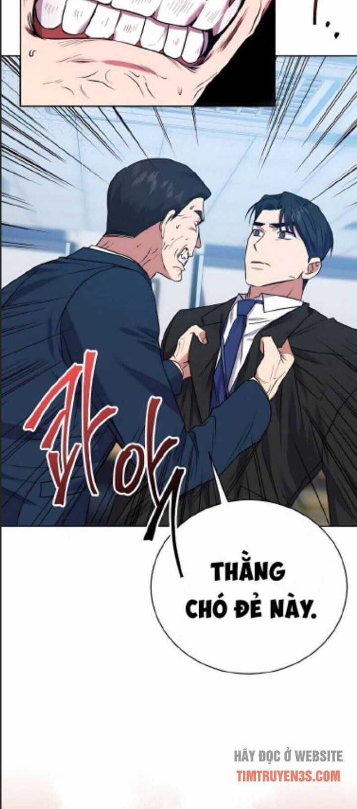 Thuế Trừng Giả Chapter 18 trang 31