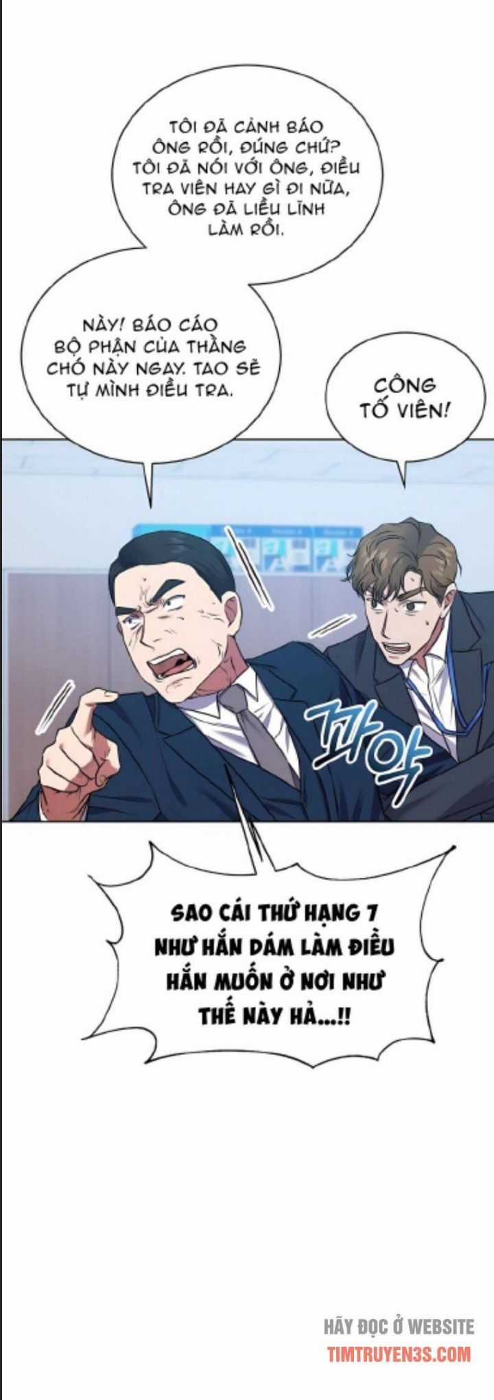 Thuế Trừng Giả Chapter 18 trang 33