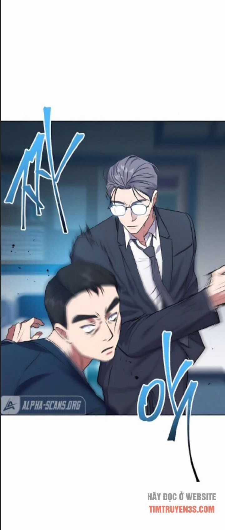 Thuế Trừng Giả Chapter 18 trang 35