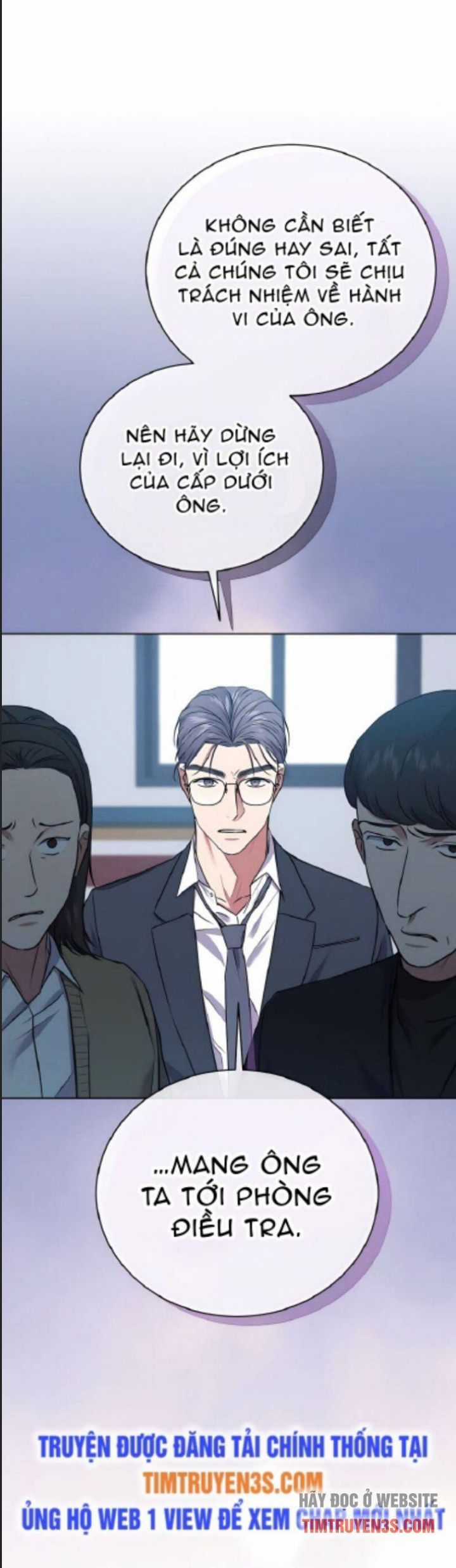 Thuế Trừng Giả Chapter 18 trang 37