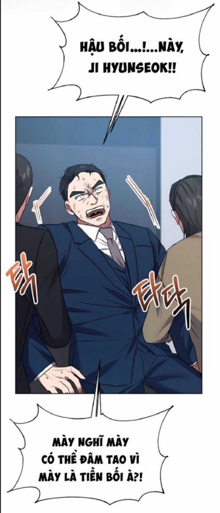 Thuế Trừng Giả Chapter 18 trang 38