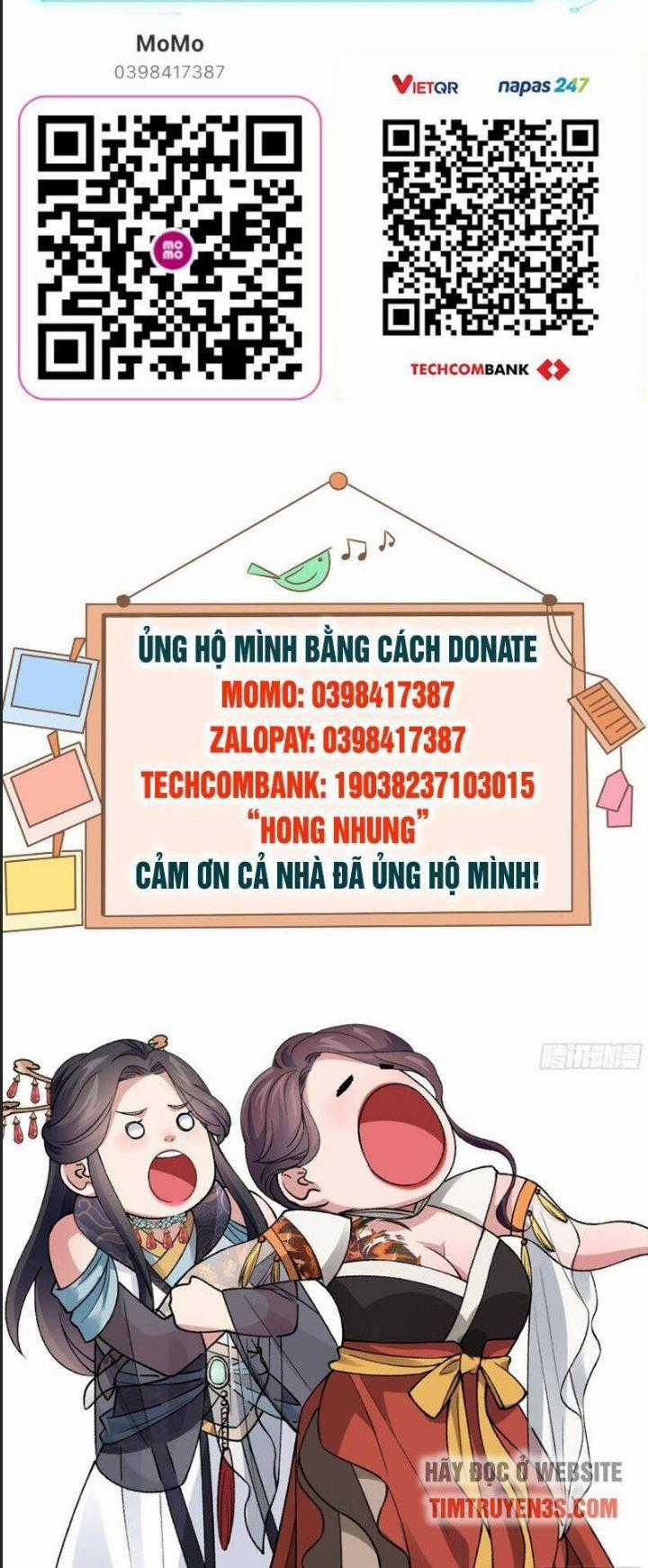 Thuế Trừng Giả Chapter 18 trang 58