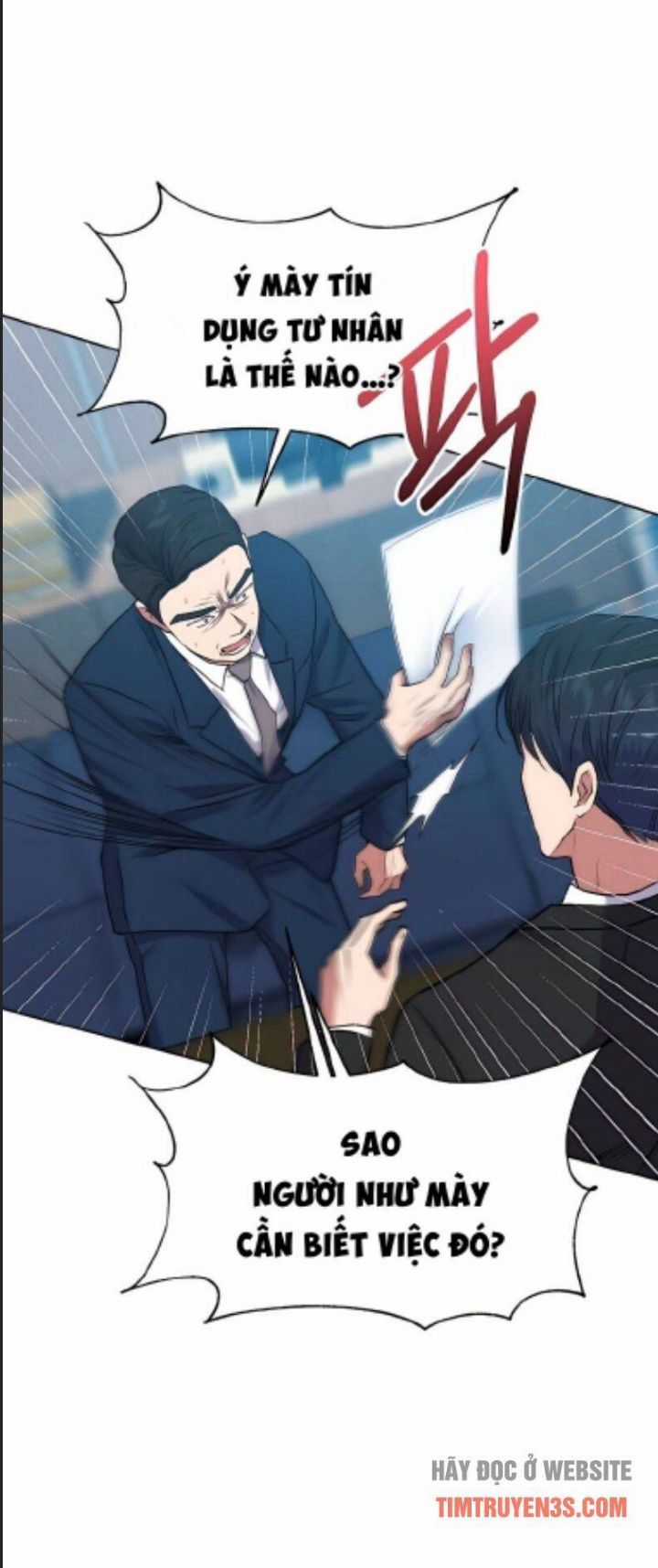 Thuế Trừng Giả Chapter 18 trang 6