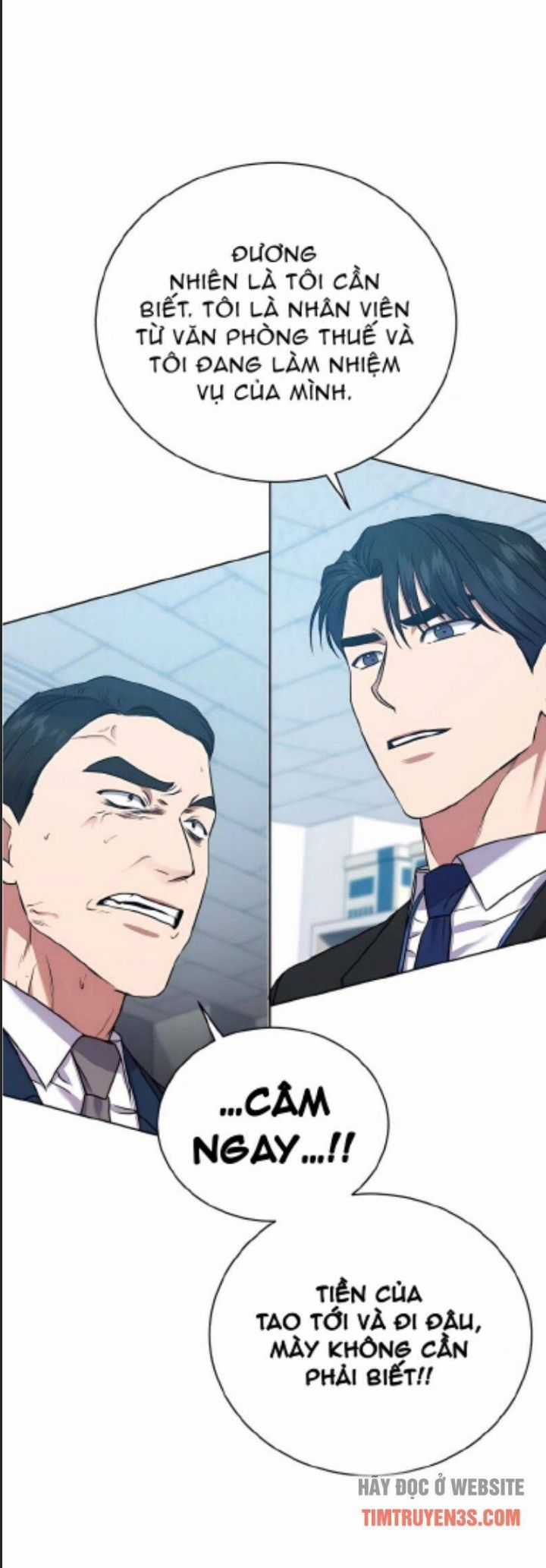 Thuế Trừng Giả Chapter 18 trang 7