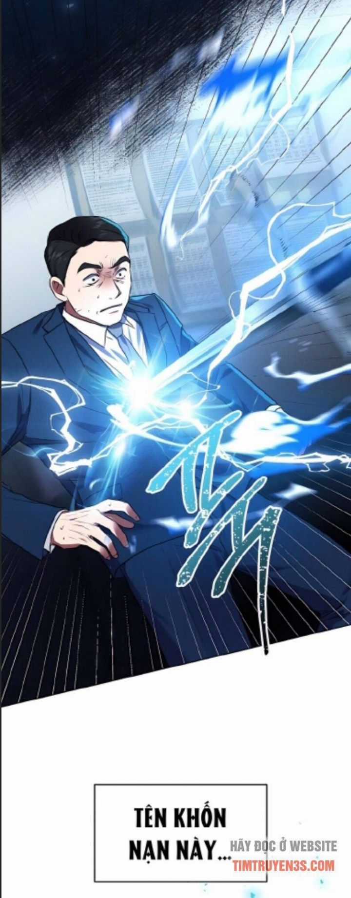 Thuế Trừng Giả Chapter 18 trang 9