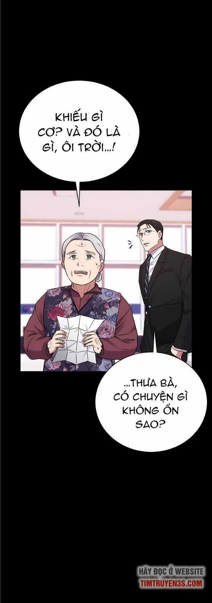 Thuế Trừng Giả Chapter 19 trang 10