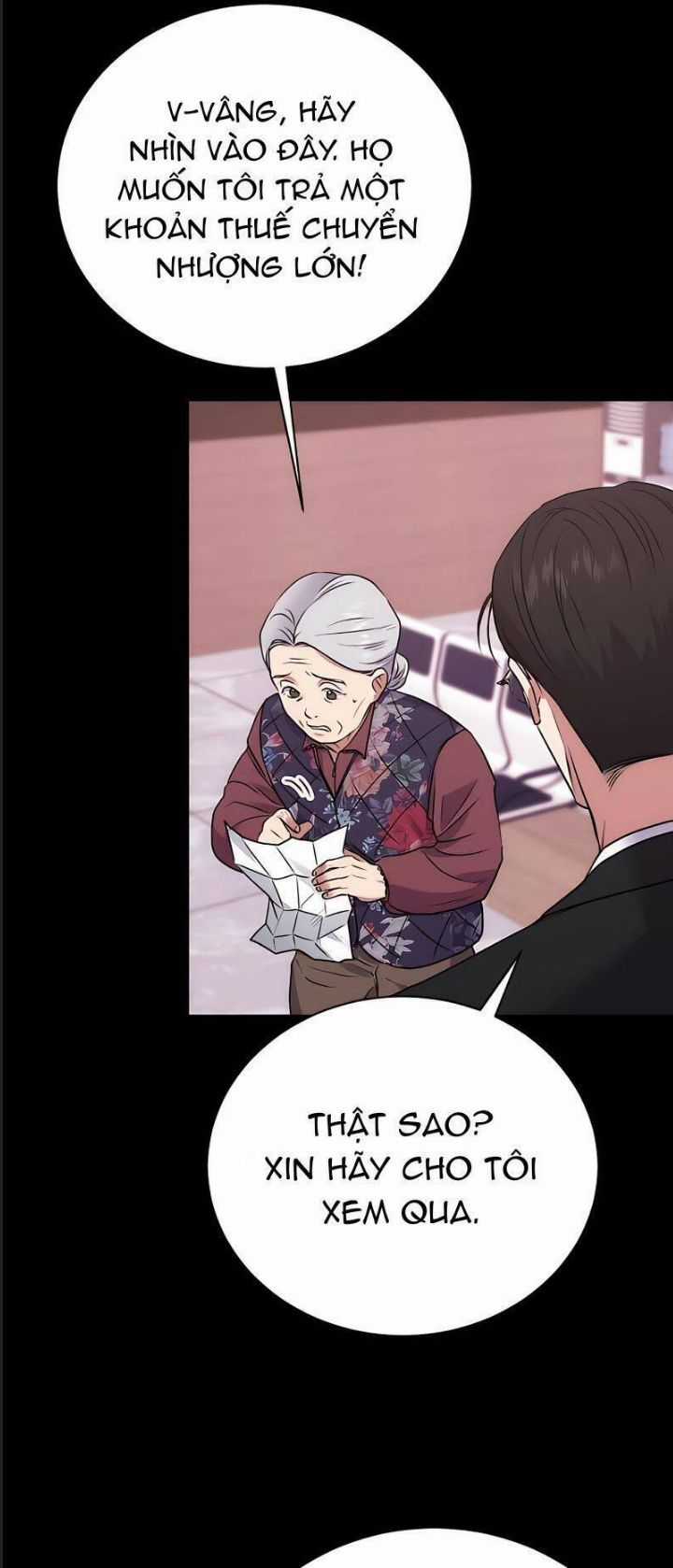 Thuế Trừng Giả Chapter 19 trang 11