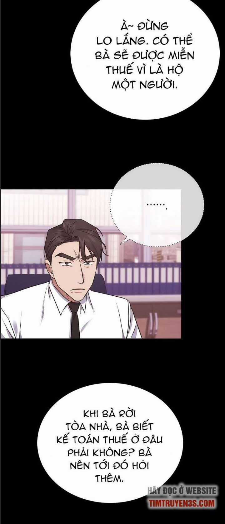 Thuế Trừng Giả Chapter 19 trang 12