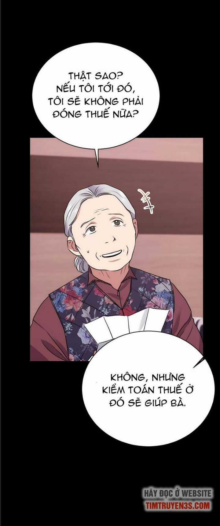 Thuế Trừng Giả Chapter 19 trang 13