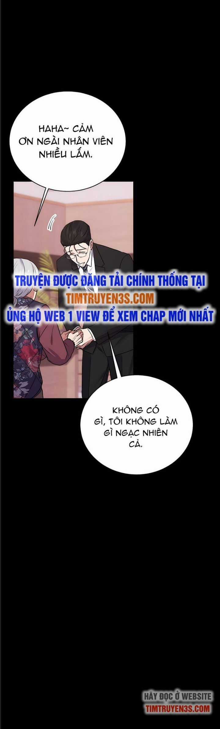 Thuế Trừng Giả Chapter 19 trang 14