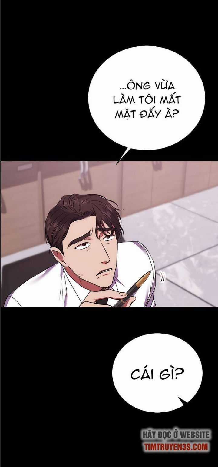 Thuế Trừng Giả Chapter 19 trang 16