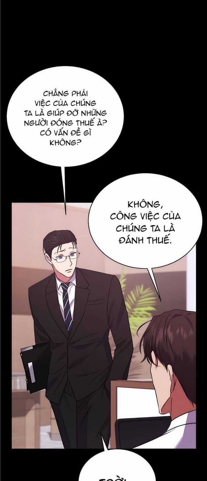 Thuế Trừng Giả Chapter 19 trang 17