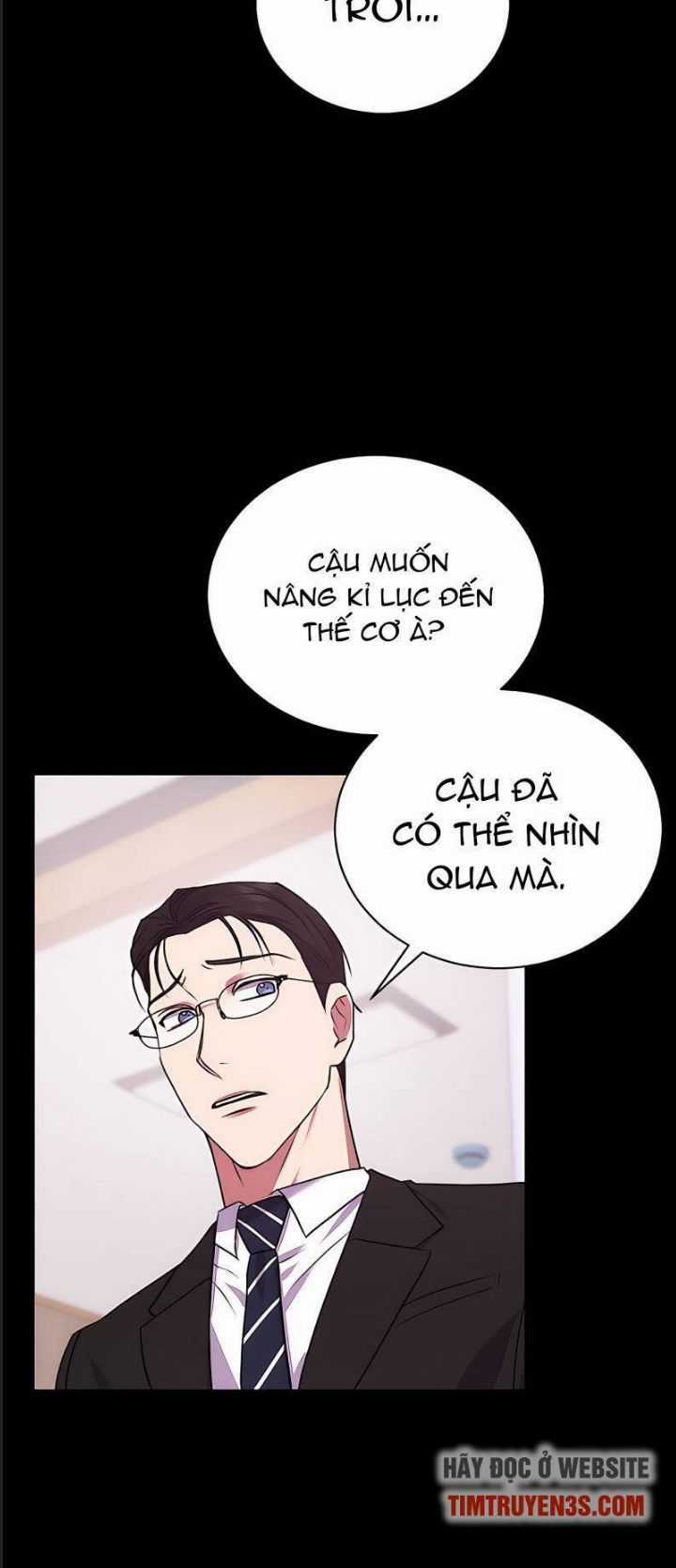 Thuế Trừng Giả Chapter 19 trang 18