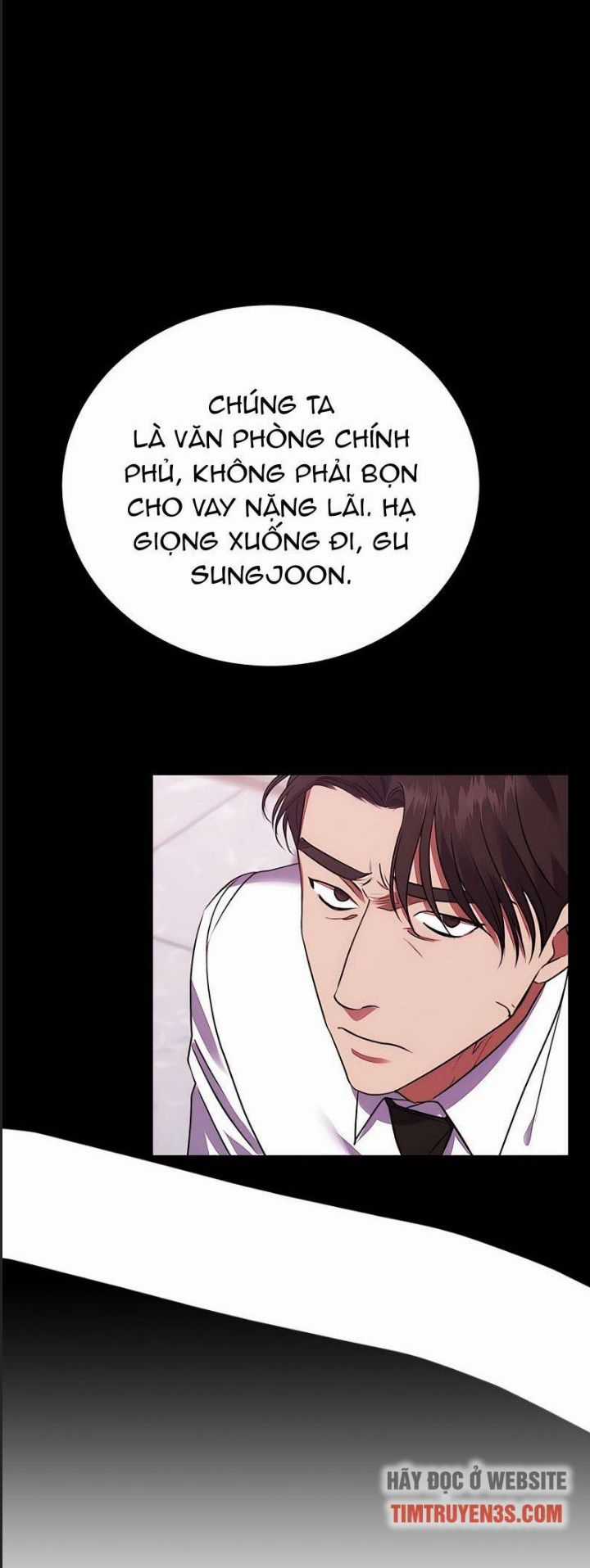 Thuế Trừng Giả Chapter 19 trang 19