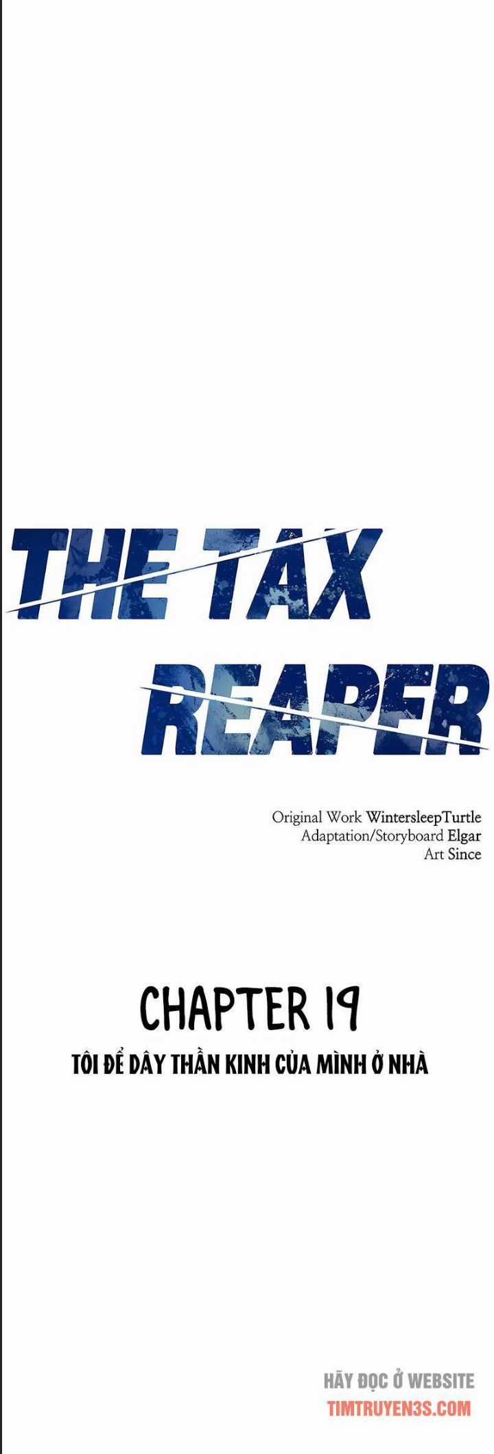 Thuế Trừng Giả Chapter 19 trang 2