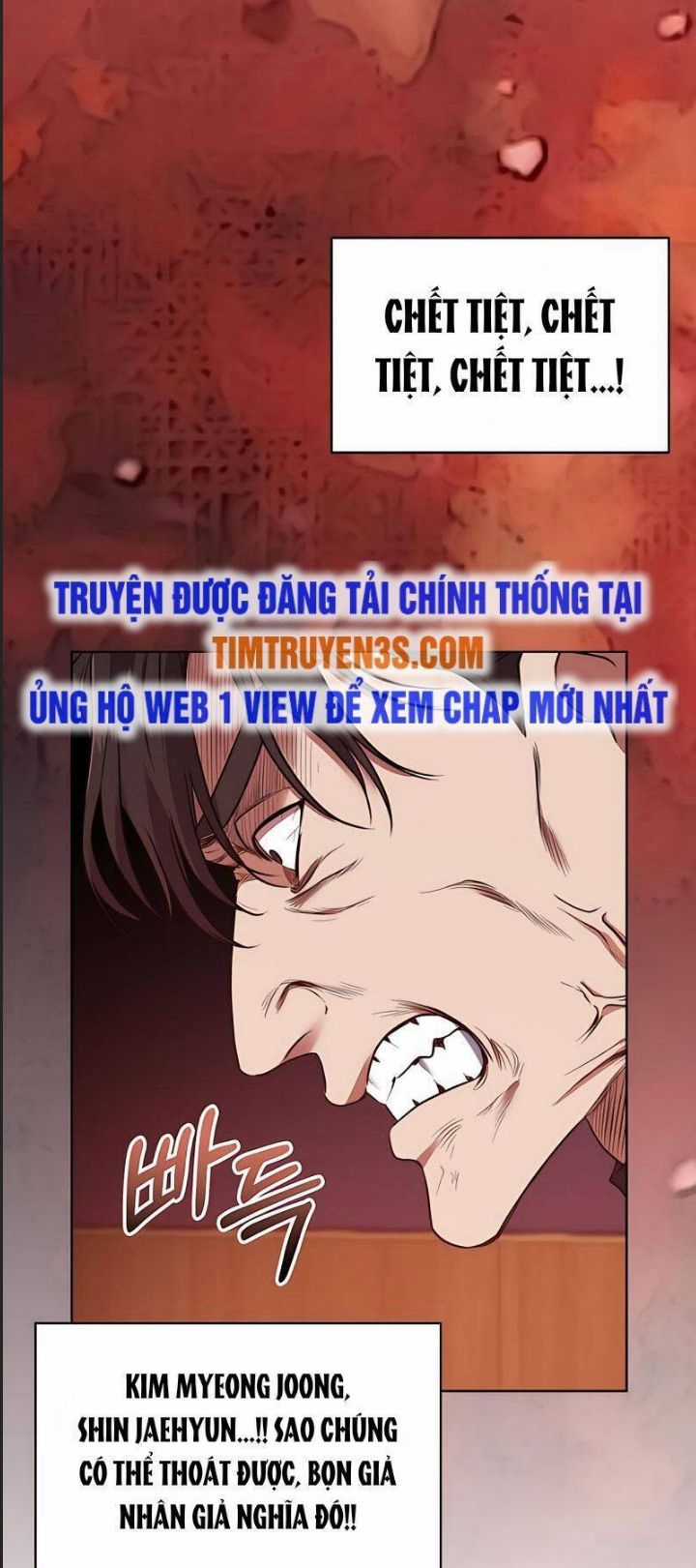 Thuế Trừng Giả Chapter 19 trang 21