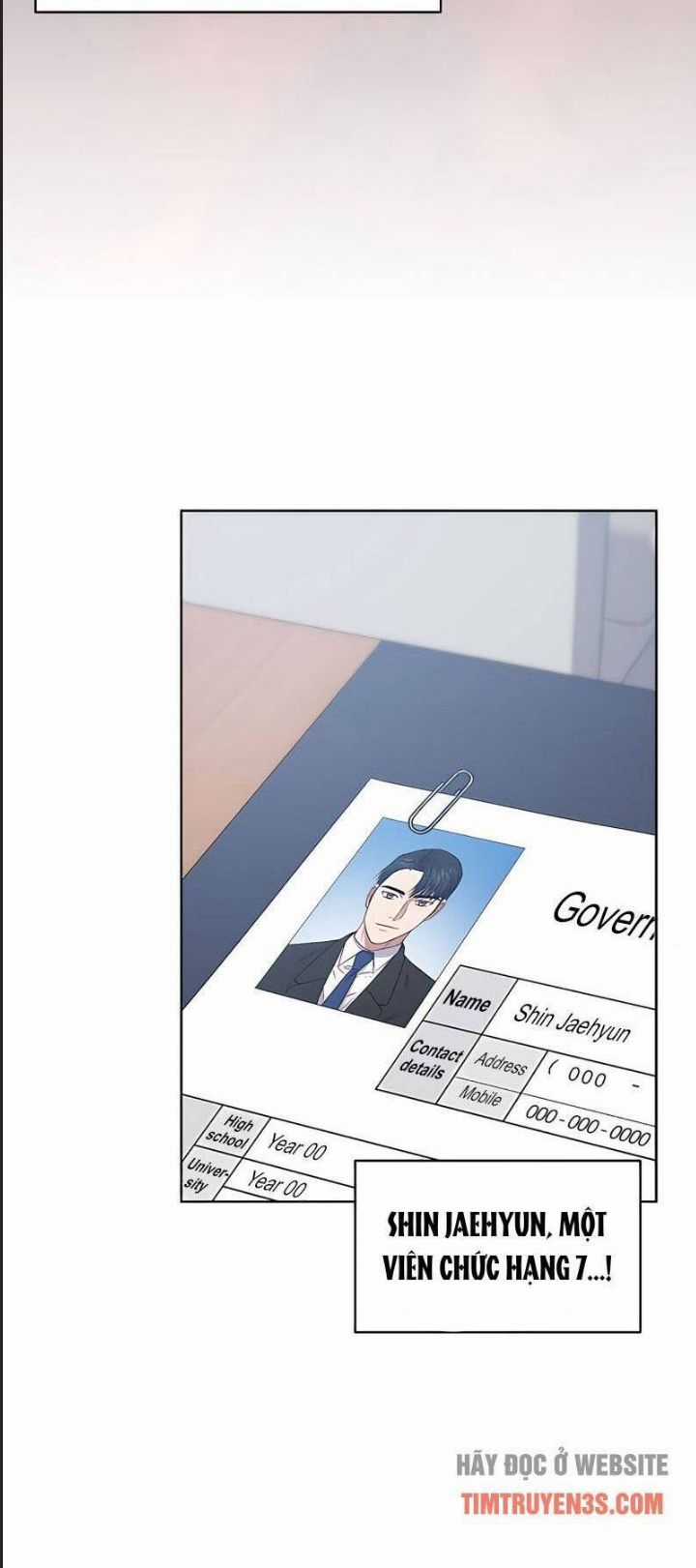 Thuế Trừng Giả Chapter 19 trang 22