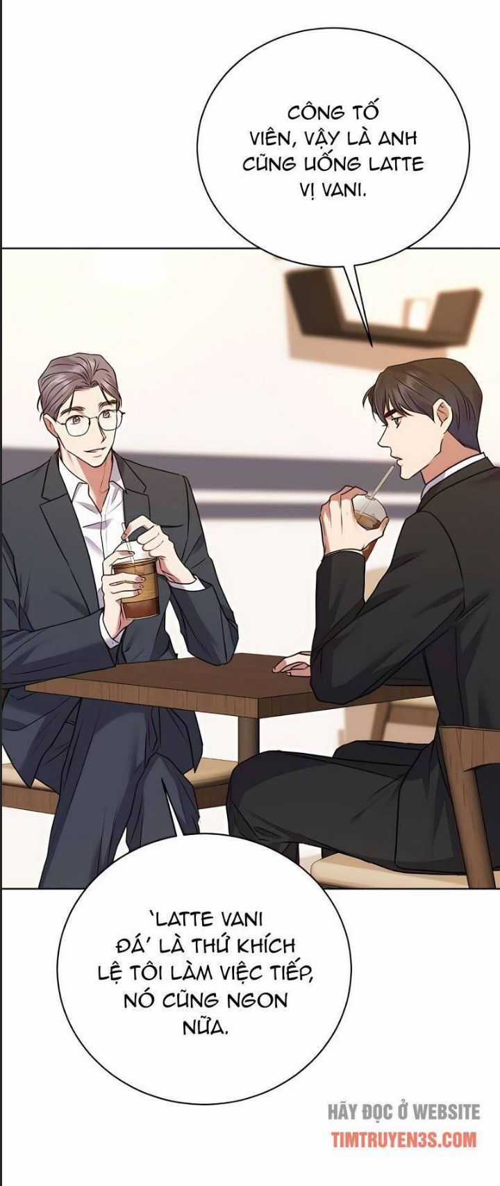 Thuế Trừng Giả Chapter 19 trang 25