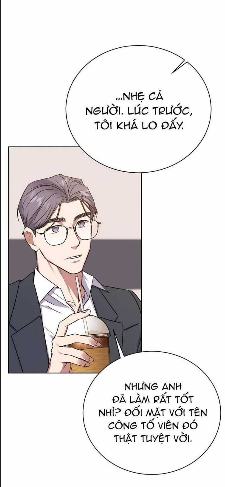 Thuế Trừng Giả Chapter 19 trang 26